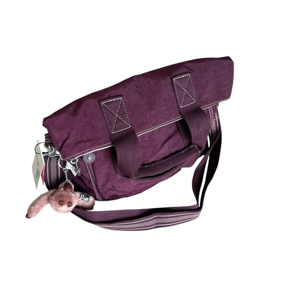 Kipling Eleva Tote Crossbody Bag - Picture 7 of 12